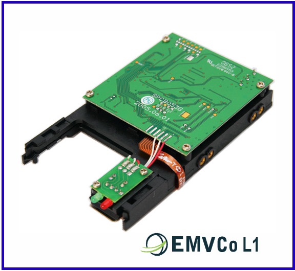 Card Reader Writer Manufacturer